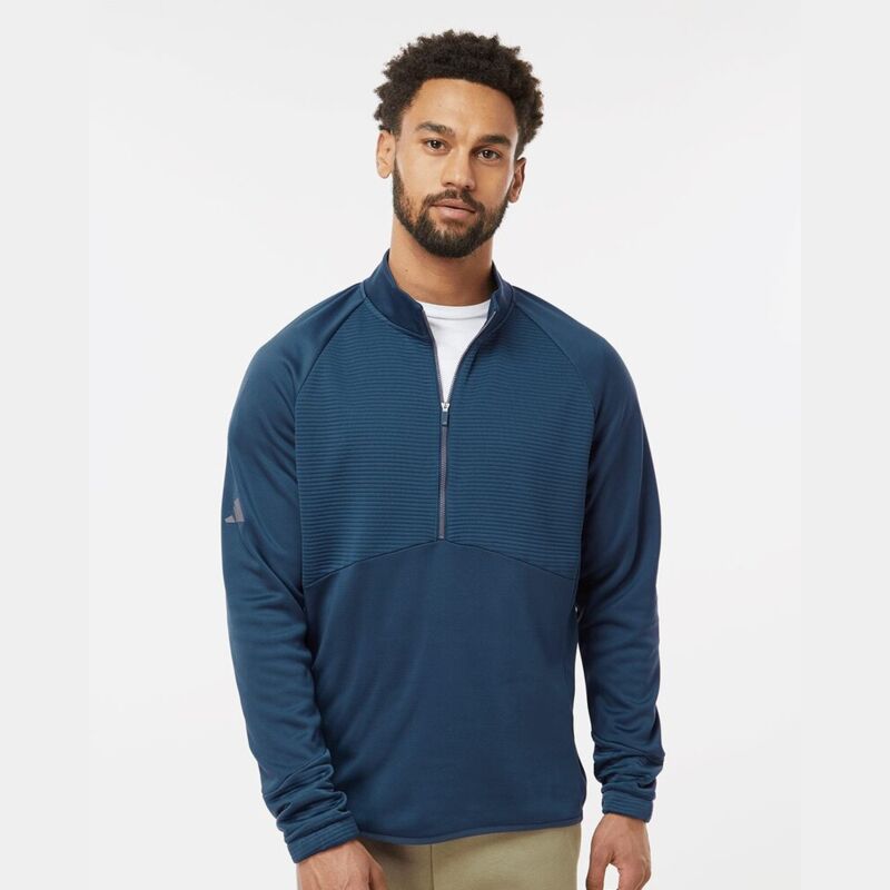 Men's Performance Quarter-Zip Pullover Thumbnail