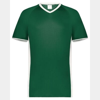Men's Cutter V-Neck Jersey Thumbnail