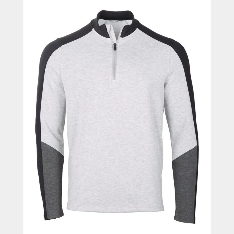 Men's Perfect Quarter-Zip Pullover Thumbnail