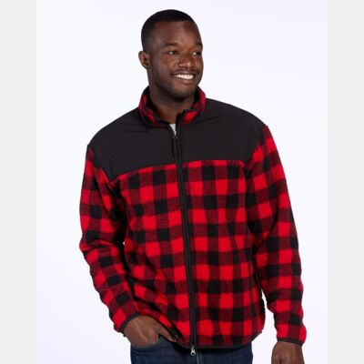 Men's Everest Peak Jacket Thumbnail