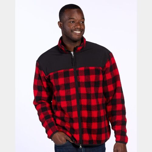 Men's Everest Peak Jacket Thumbnail