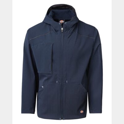 Men's Protect Hooded Jacket Thumbnail