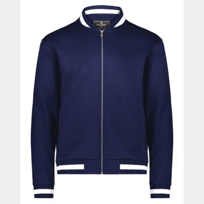 Unisex V-Street Full-Zip Jacket Thumbnail