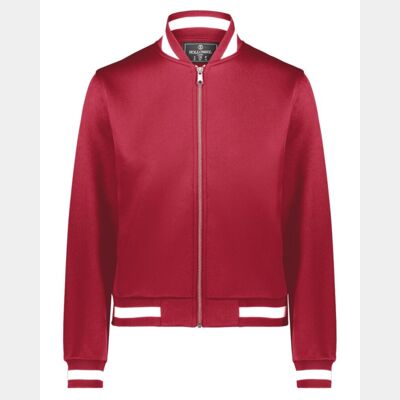 Women's V-Street Full-Zip Jacket Thumbnail