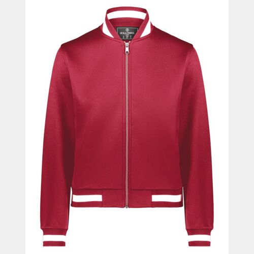 Women's V-Street Full-Zip Jacket Thumbnail