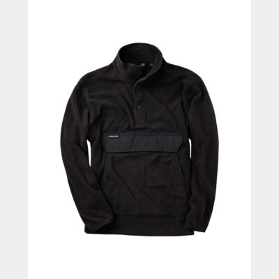 Men's Timber Mountain Fleece Pullover Thumbnail