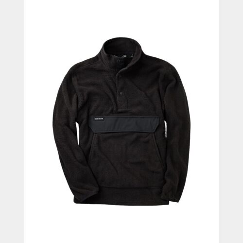 Men's Timber Mountain Fleece Pullover Thumbnail