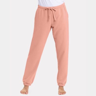 Women's Laguna Sueded Sweatpants Thumbnail