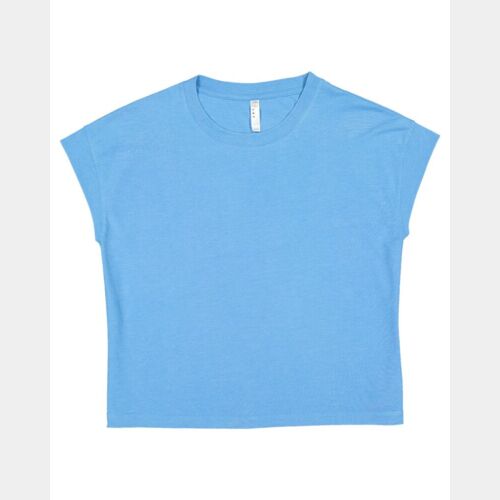 Women's Relaxed Vintage Wash Tee Thumbnail