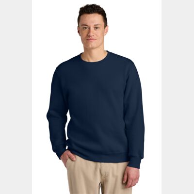 Eco Premium Blend Crewneck Sweatshirt Thumbnail