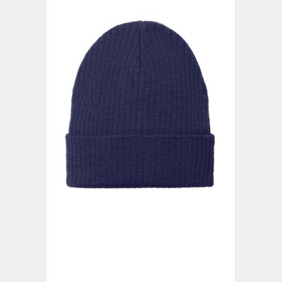 C Free ® Recycled Beanie Thumbnail