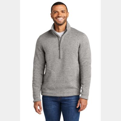 Arc Sweater Fleece 1/4 Zip Thumbnail