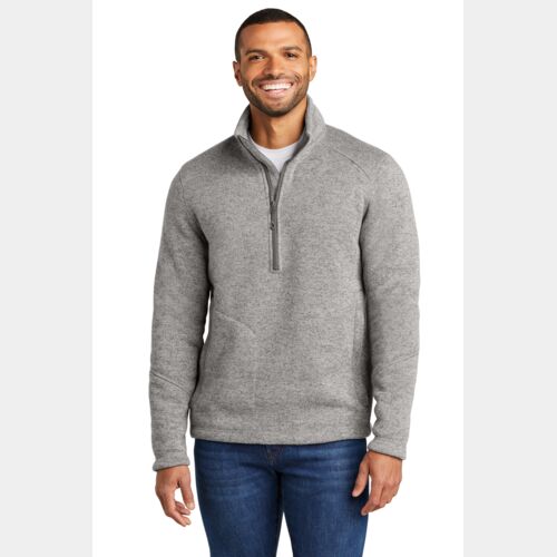 Arc Sweater Fleece 1/4 Zip Thumbnail