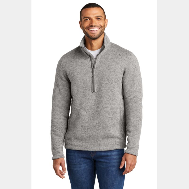Arc Sweater Fleece 1/4 Zip Thumbnail