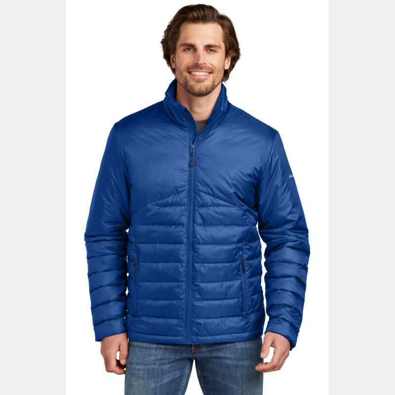 Quilted Jacket Thumbnail