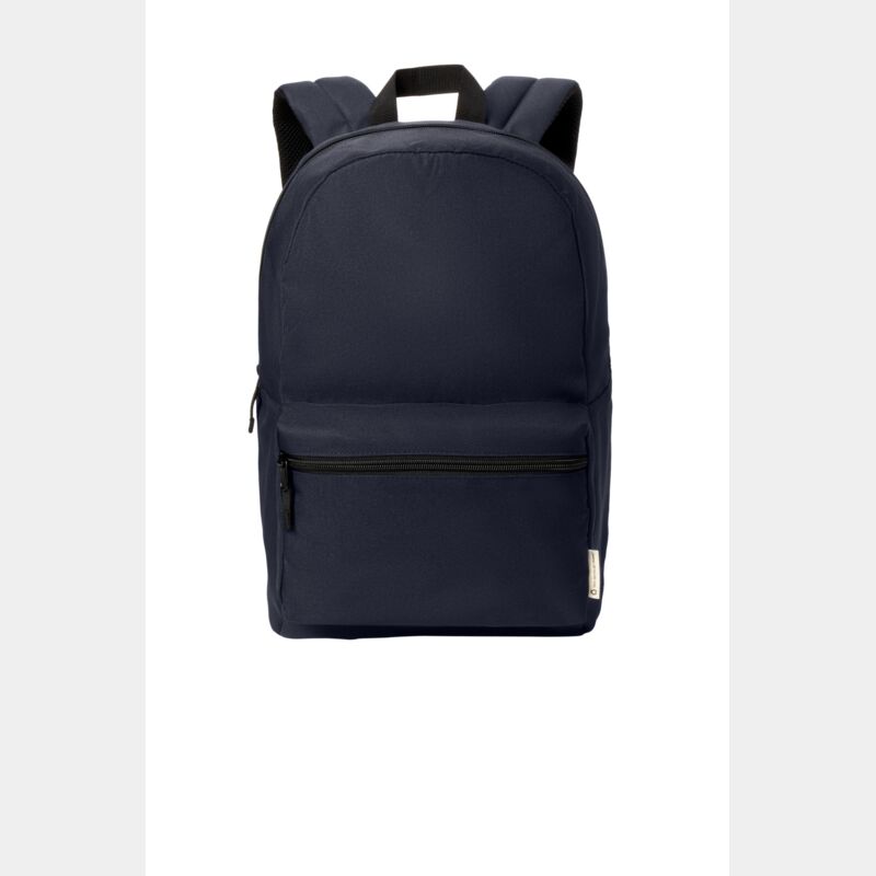 C Free ® Recycled Backpack Thumbnail