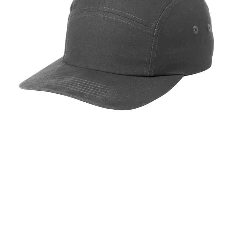 Brushed Cotton Camper Cap Thumbnail