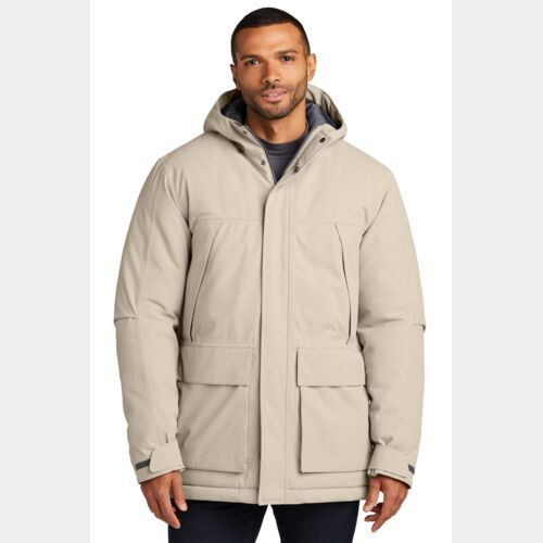 Latitude Waterproof Heavyweight Parka Thumbnail