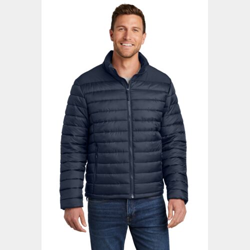 Horizon Puffy Jacket Thumbnail