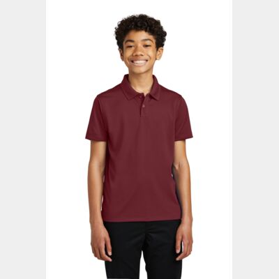 Youth Dry Zone ® UV Micro Mesh Polo Thumbnail