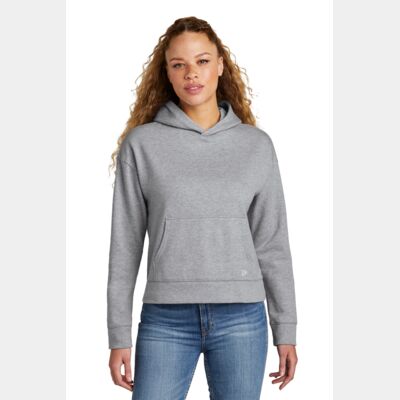 Women's Comeback Fleece Pullover Hoodie Thumbnail