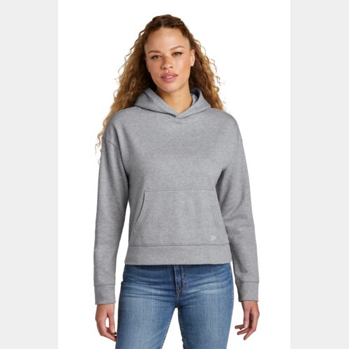 Women's Comeback Fleece Pullover Hoodie Thumbnail