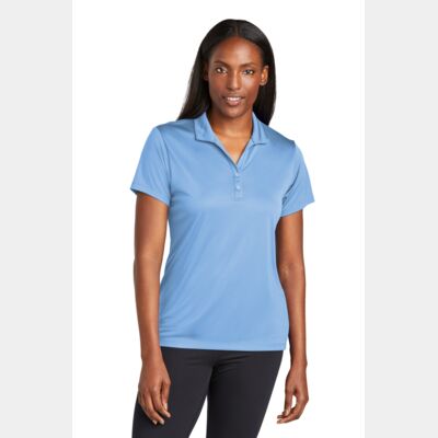 Women's PosiCharge ® Re Compete Polo Thumbnail