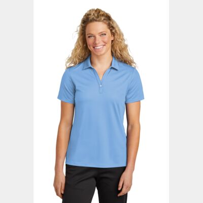 Women's UV Micropique Polo Thumbnail