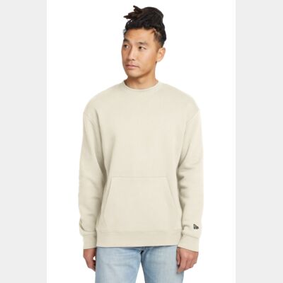 Heritage Fleece Pocket Crew Thumbnail