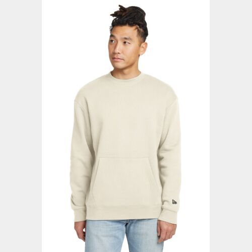 Heritage Fleece Pocket Crew Thumbnail