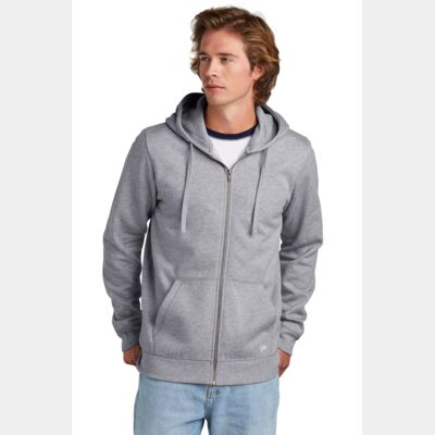 Comeback Fleece Full Zip Hoodie Thumbnail