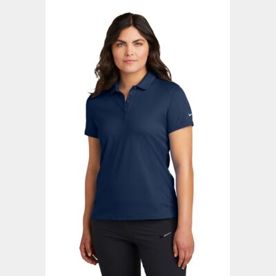 Women's Victory Solid Polo Thumbnail