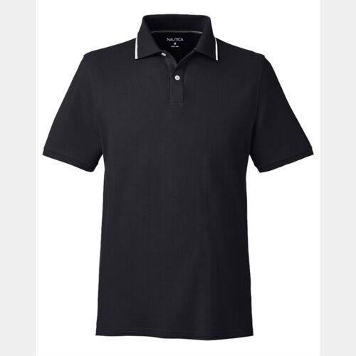 Men's Deck Polo Thumbnail