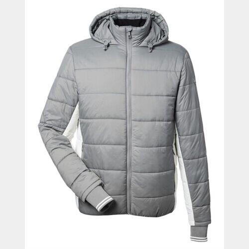 Men's l Mile Hooded Puffer Jacket Thumbnail
