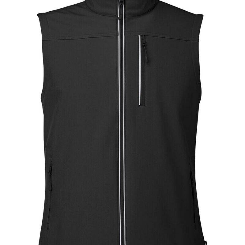 Men's Wavestorm Soft Shell Vest Thumbnail