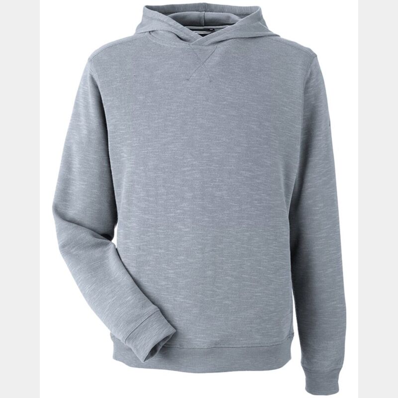 Unisex Sun Surfer Supreme Hooded Sweatshirt Thumbnail