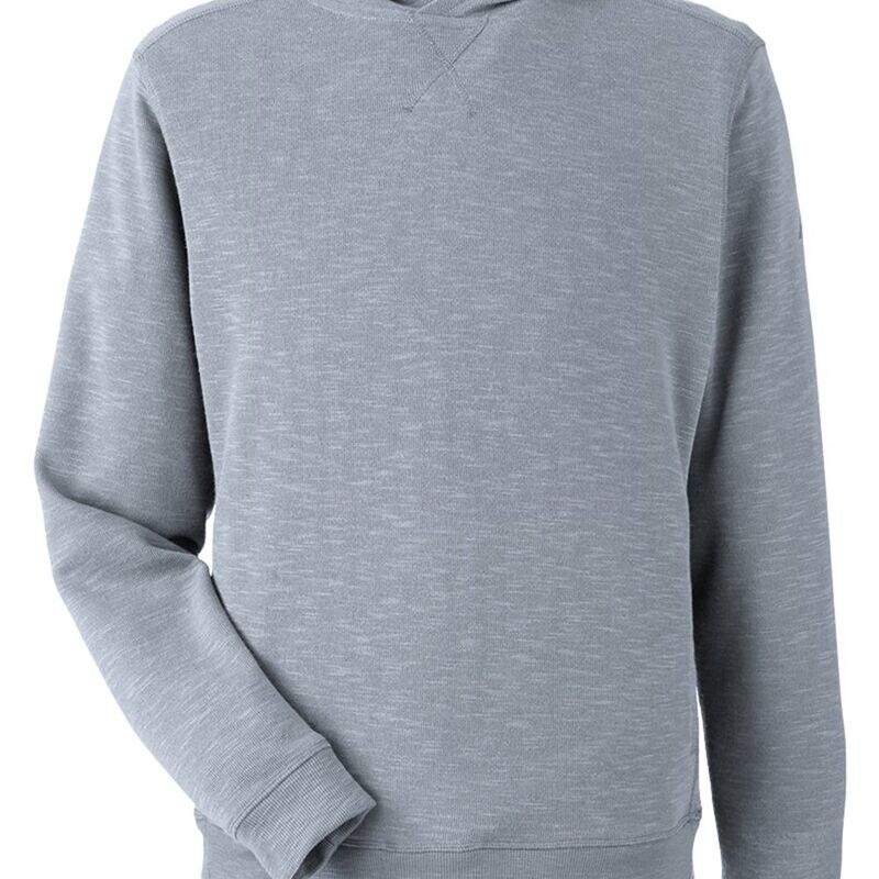 Unisex Sun Surfer Supreme Hooded Sweatshirt Thumbnail