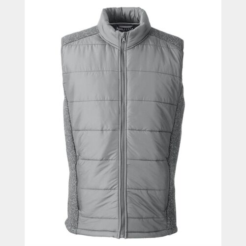 Men's Harbor Puffer Vest Thumbnail