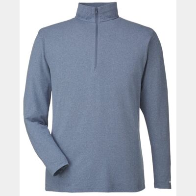 Men's Saltwater Quarter-Zip Pullover Thumbnail