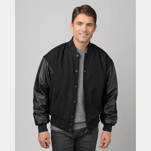 Classic Varsity Jacket Thumbnail