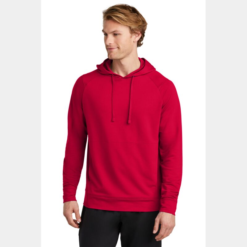Sport Wick ® Flex Fleece Pullover Hoodie Thumbnail