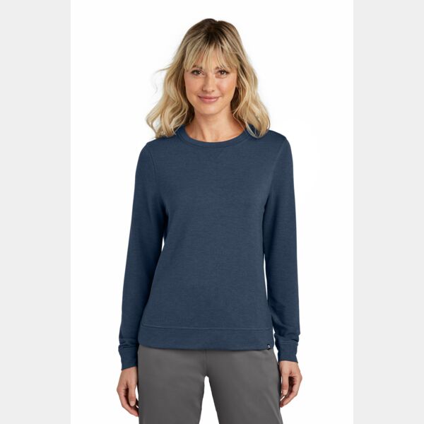 Women's Long Weekend Crew Thumbnail