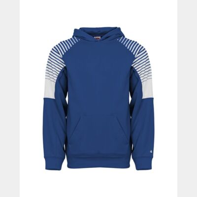 Youth Lineup Hooded Sweatshirt Thumbnail