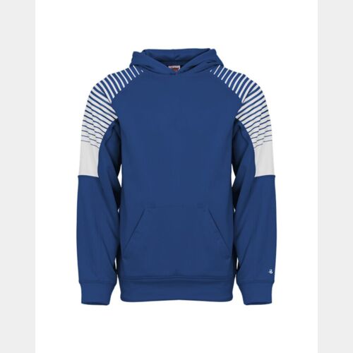 Youth Lineup Hooded Sweatshirt Thumbnail