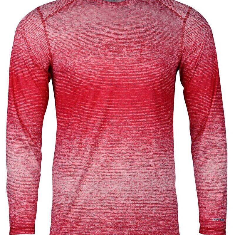 Men's Mirage Performance Long Sleeve T-Shirt Thumbnail