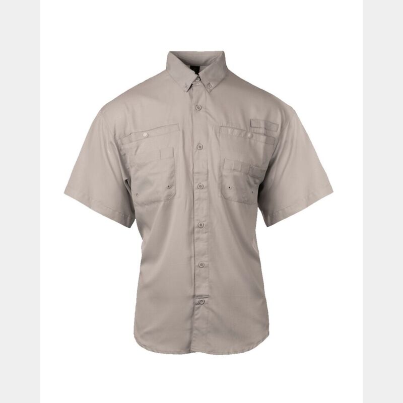 Men's Baja Short Sleeve Fishing Shirt Thumbnail