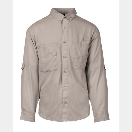 Men's Baja Fishing Shirt Thumbnail