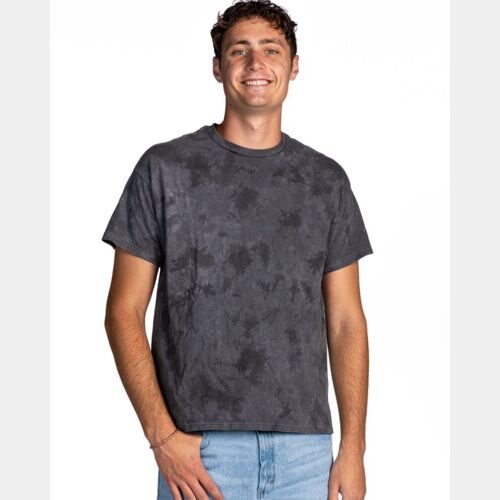 Crush Tie-Dyed T-Shirt Thumbnail