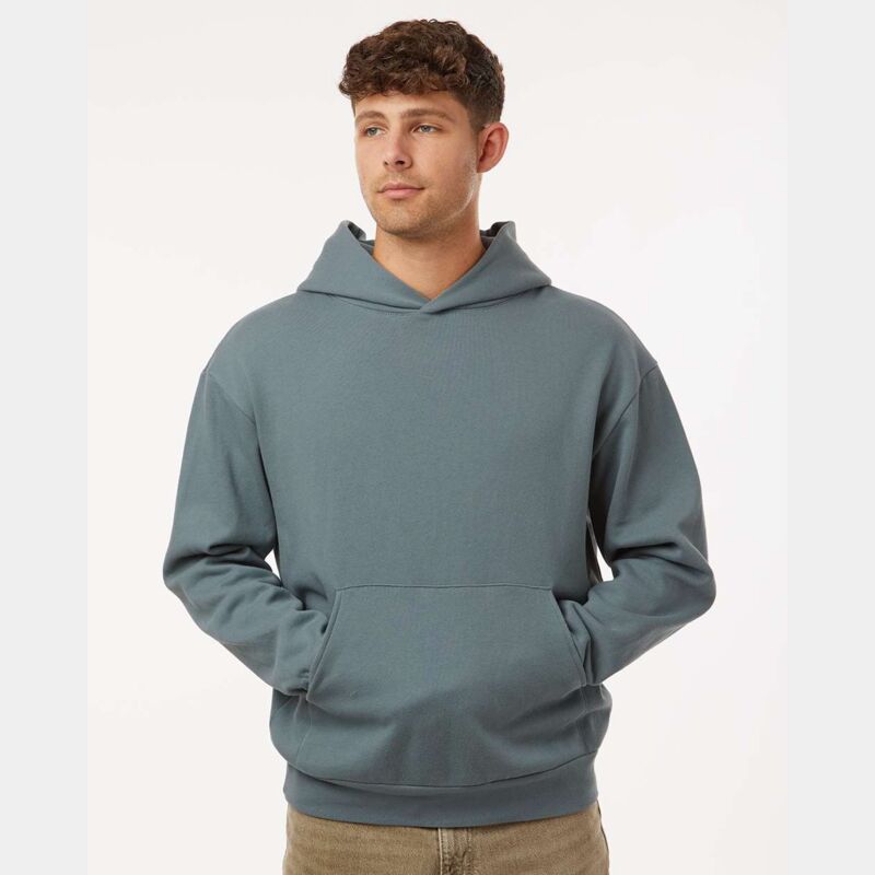 Unisex Avenue Hooded Sweatshirt Thumbnail
