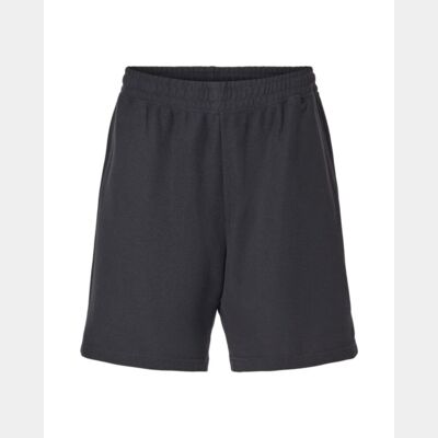 Unisex Pique Gym Shorts Thumbnail